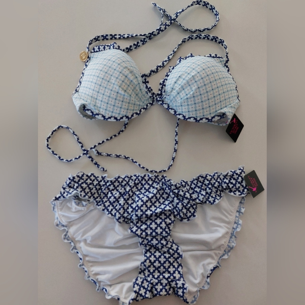 Victoria's Secret bikini